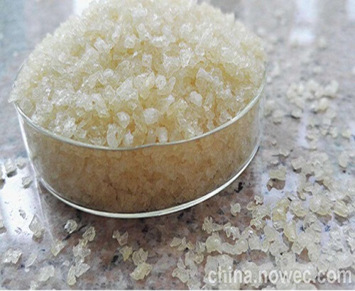 明膠烘干—干風機組應用